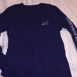 Vineyard Vines Long Sleeve Shirt